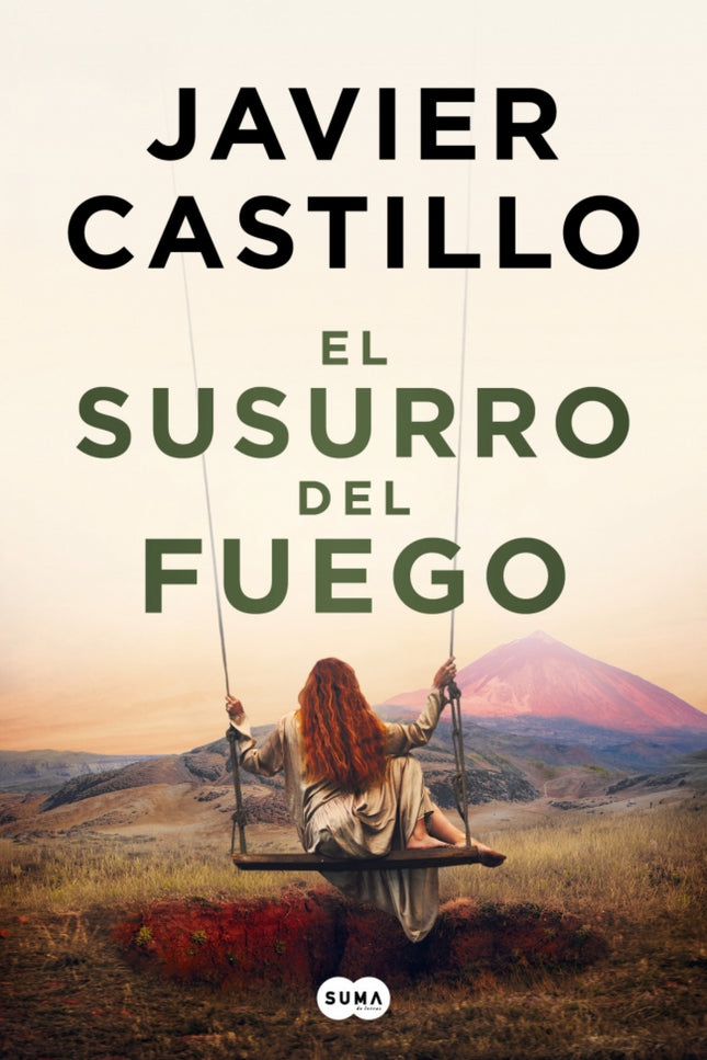 El Susurro Del Fuego