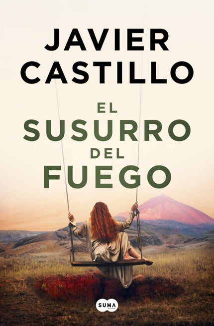 El Susurro Del Fuego