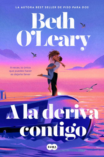 A La Deriva Contigo