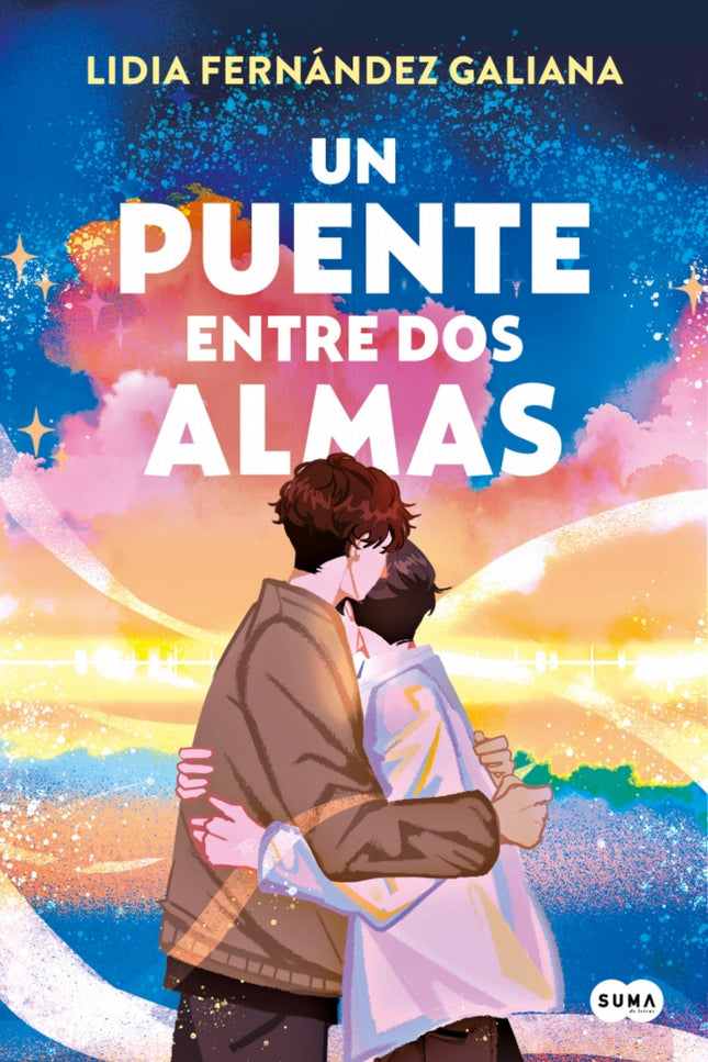 Un Puente Entre Dos Almas