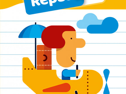 Libro Vacaciones Santillana 3 Primaria Repas: 1.1 , 01.3 ,YPZ;,4Z-ES-AB 02020030220200302