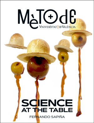 Science At The Table