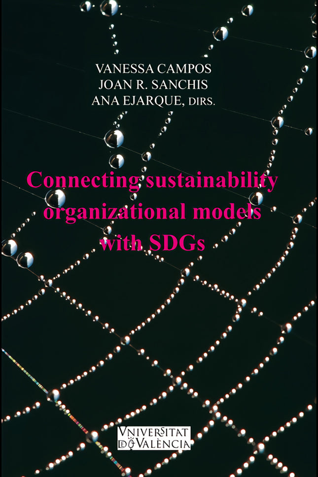 Connecting Sustainability Organizational Models With Sdgs