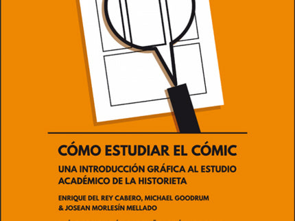 Cómo Estudiar El Cómic