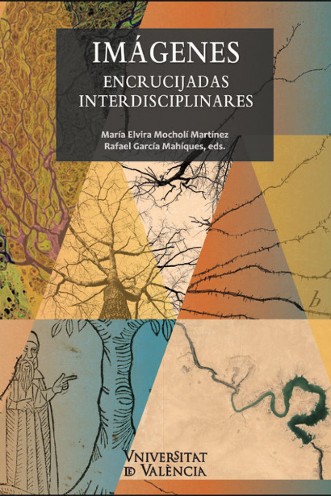 Imagenes. Encrucijadas Interdisciplinares