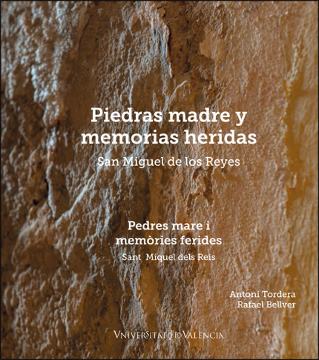 Piedras Madre Y Memorias Heridas. San Miguel De Los Reyes