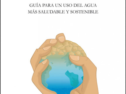 Más Claro, Agua