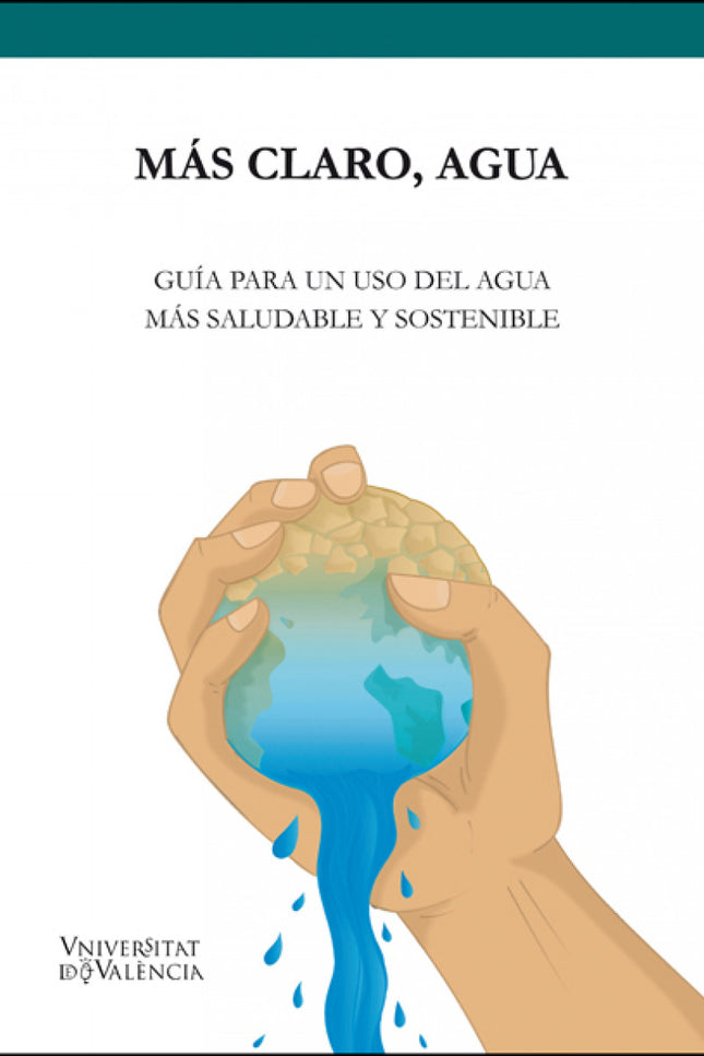 Más Claro, Agua