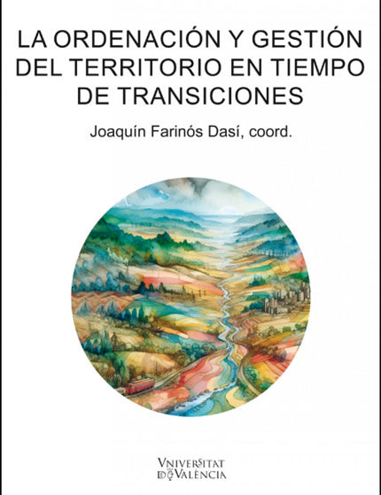 Collection image for: Planificación rural