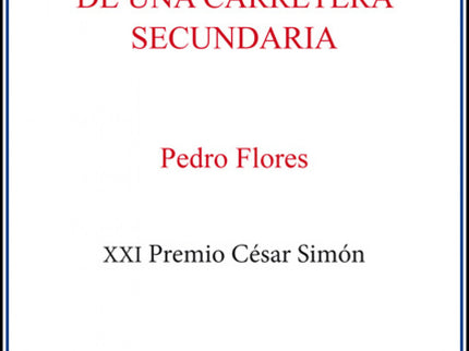 A Veces La Poesía Es Un Desguace A La Orilla De Una Carretera Secundaria