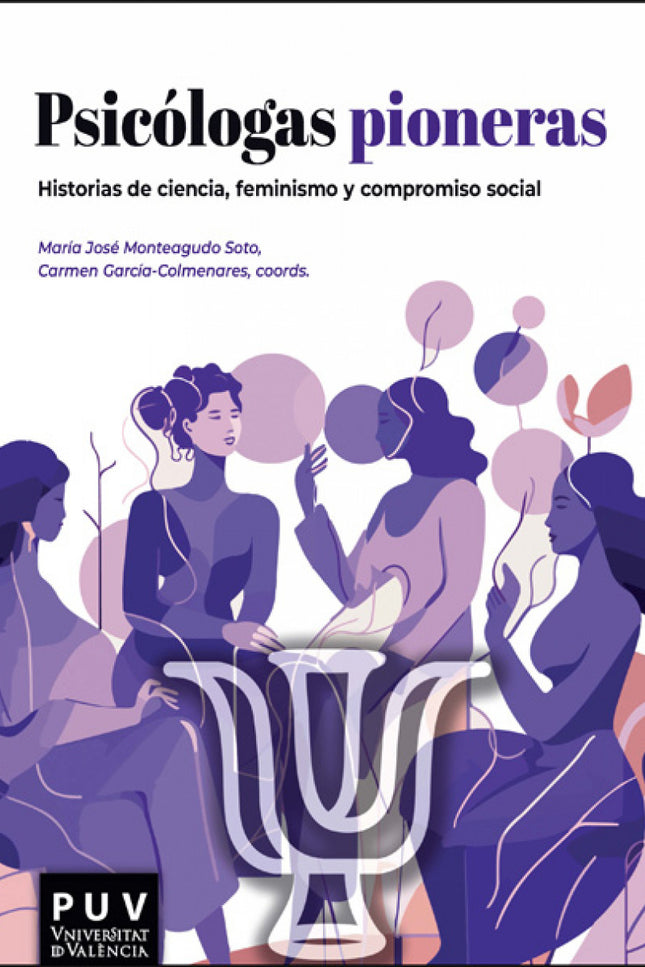 Psicólogas Pioneras
