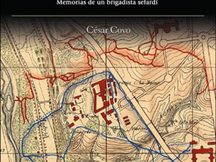 Libro ¡es La Guerra, Camarada!: César Covo, comunista de origen judío sefardí y voluntario en las Brigadas Internacionales en el bando republicano, narra en primera persona su implicación en la Guerra Civil. Intermediario entre los asesores rusos y los republicanos españoles, rememora el encuentro con personas que lo marcaron como «el Campesino».