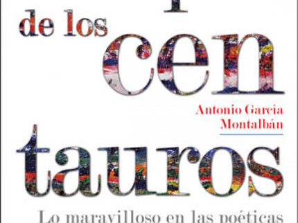 Libro Coloquio De Los Centauros: Entre la belleza y lo sublime hay un espacio del que brota lo maravilloso, fenómeno arborescente que despliega sus flores fascinantes en el escenario de nuestra conciencia y forma parte de las corrientes movedizas y diversas de la existencia. Permanecemos expectantes a la espera de acontecimientos que nos conmuevan, que lleguen hasta nosotros como 'accidentes'.