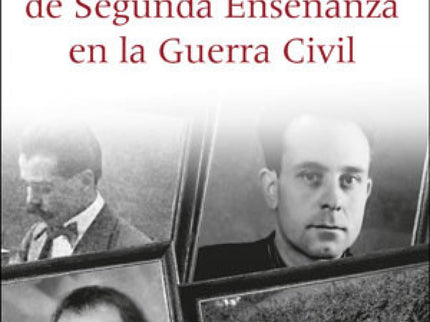 Libro Los Profesores De Segunda Enseñanza En La Guerra Civil: La batalla ideológica que se libró en los institutos de Segunda Enseñanza durante la Guerra Civil ya se venía gestando en Europa desde la Primera Guerra Mundial. Algunos profesores se identificaban en los años treinta del siglo XX con las nuevas tendencias del nacionalismo antiliberal reaccionario y del fascismo que se estaban abriendo paso en el continente.