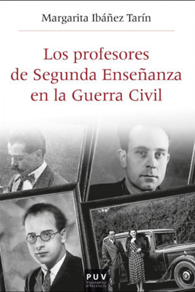 Libro Los Profesores De Segunda Enseñanza En La Guerra Civil: La batalla ideológica que se libró en los institutos de Segunda Enseñanza durante la Guerra Civil ya se venía gestando en Europa desde la Primera Guerra Mundial. Algunos profesores se identificaban en los años treinta del siglo XX con las nuevas tendencias del nacionalismo antiliberal reaccionario y del fascismo que se estaban abriendo paso en el continente.