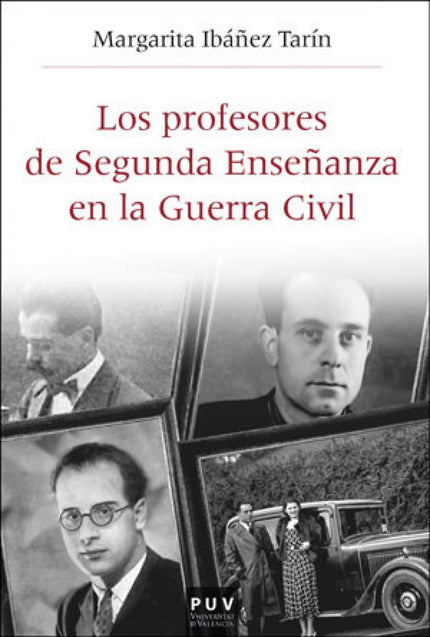 Libro Los Profesores De Segunda Enseñanza En La Guerra Civil: La batalla ideológica que se libró en los institutos de Segunda Enseñanza durante la Guerra Civil ya se venía gestando en Europa desde la Primera Guerra Mundial. Algunos profesores se identificaban en los años treinta del siglo XX con las nuevas tendencias del nacionalismo antiliberal reaccionario y del fascismo que se estaban abriendo paso en el continente.