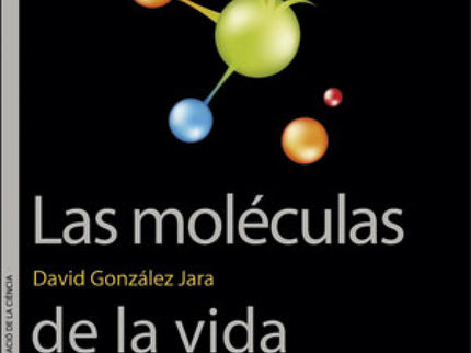 Libro Las Moléculas De La Vida: Las moléculas son las grandes protagonistas de este libro. A través de sus páginas conoceremos la estructura de los elementos básicos sobre los cuales se construye y se desarrolla la vida, las propiedades que los caracterizan y los diferencian, y las funciones que ejercen en los organismos.