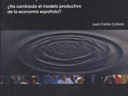 Portada del libro El Boom, La Crisis Y La Recuperación