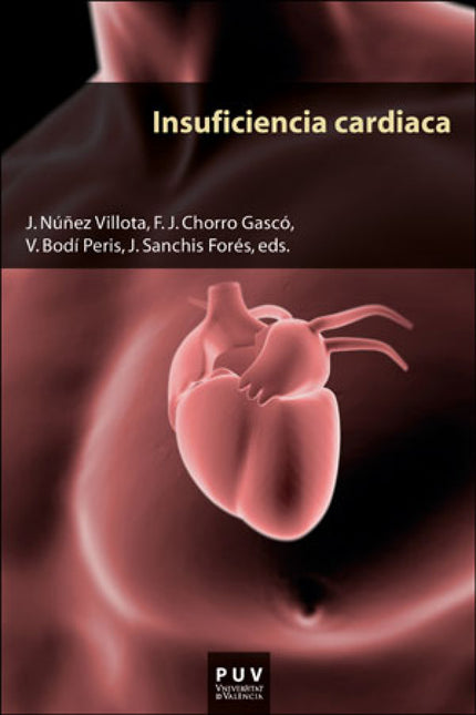 Libro Insuficiencia Cardiaca: La insuficiencia cardiaca es un síndrome clínico muy prevalente que se origina por causas diversas y presenta una elevada morbimortalidad. Los cuidados específicos que necesitan los pacientes afectados requieren recursos elevados y medios que se adecúen a la magnitud del problema, especialmente al considerar a las personas de mayor edad, con elevadas tasas de hospitalización y reingresos, y con importantes limitaciones en su calidad de vida.