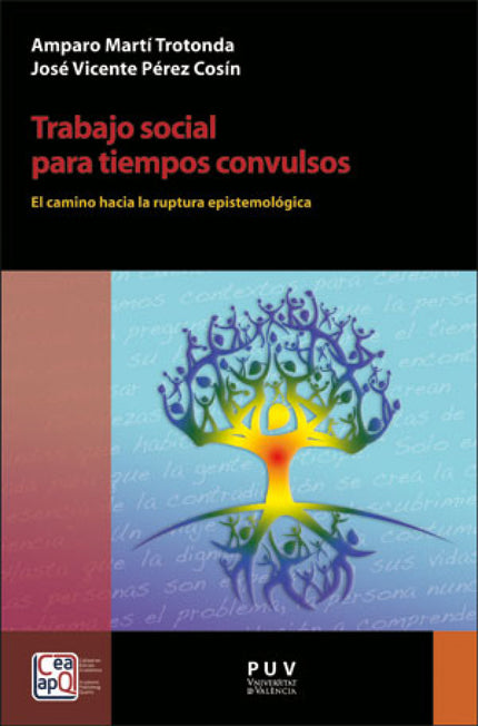 Trabajo Social Para Tiempos Convulsos