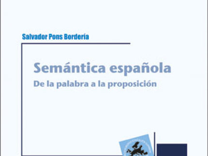 Semántica Española