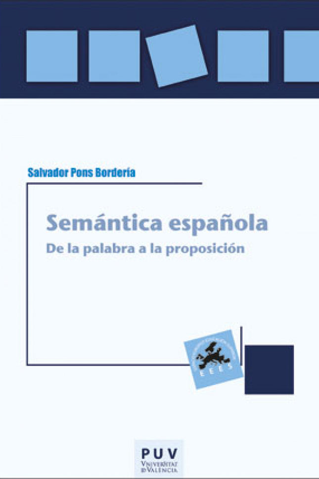 Semántica Española
