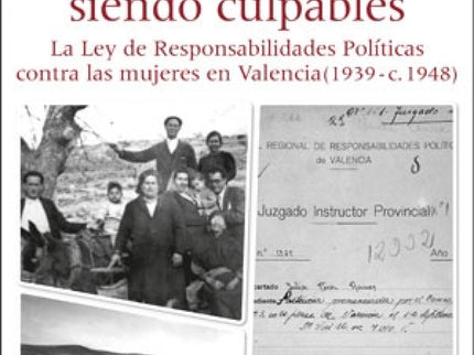 Seguimos Siendo Culpables