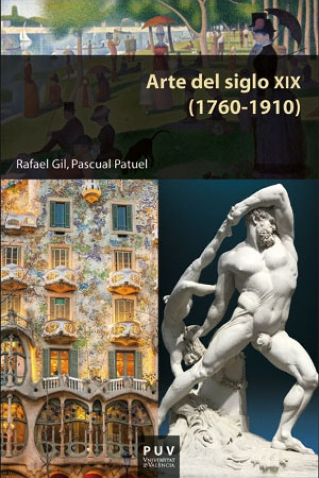 Arte Del Siglo Xix (1760-1910)