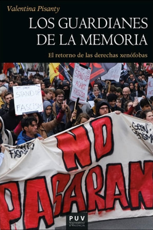 Los Guardianes De La Memoria