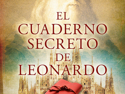 EL CUADERNO SECRETO DE LEONARDO - Marco Malvaldi - Tapa blanda