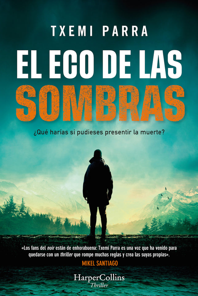 El Eco De Las Sombras