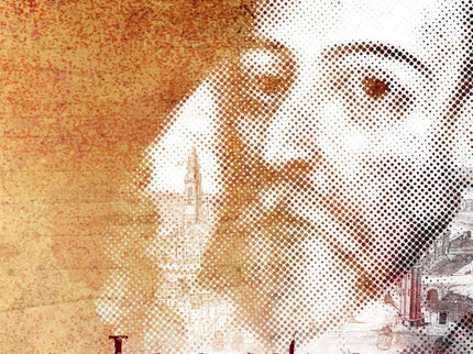 Libro La Aventura Secreta De Cervantes: En 1593, Cervantes se traslada a Sevilla, donde conocerá a Antonio del Rincón, u