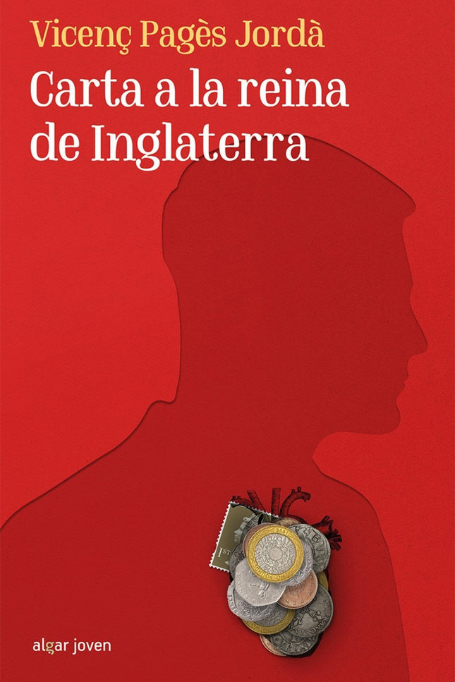 Libro Carta A La Reina De Inglaterra: Un humilde herrero medieval consigue la inmortalidad y el acceso infinito al diner