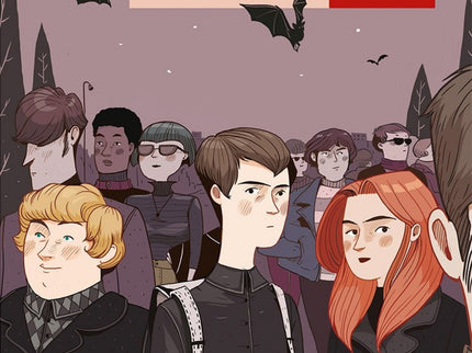 Libro ¿puedo Borrarme De Vampiro?: El joven Glóbulo Rojo es un vampiro dispuesto a dejar de serlo que decide huir de su 