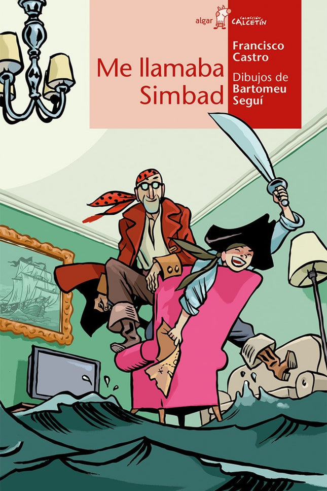 Libro Me Llamaba Simbad: .
