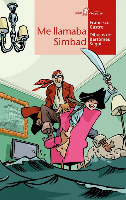 Libro Me Llamaba Simbad: .