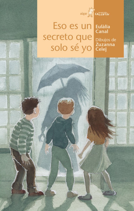 Eso Es Un Secreto Que Solo Se Yo