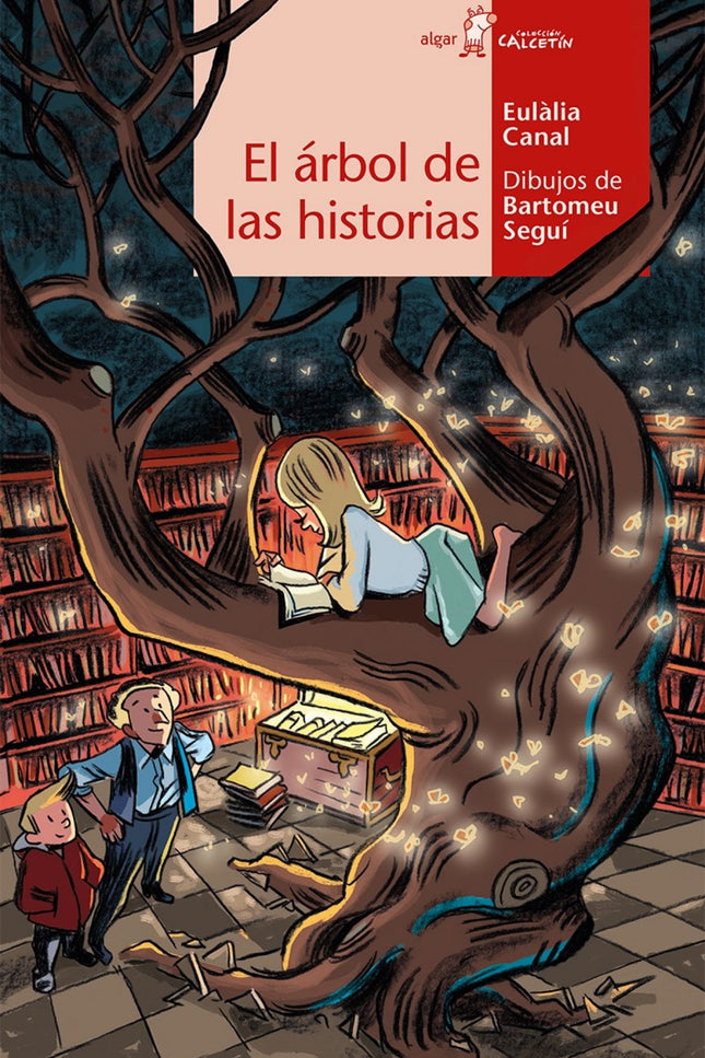 Libro El Arbol De Las Historias: .