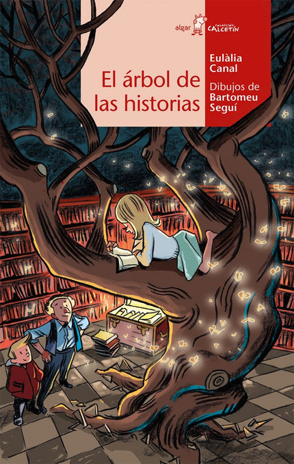 Libro El Arbol De Las Historias: .