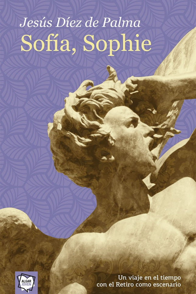 Libro Sofía, Sophie: .