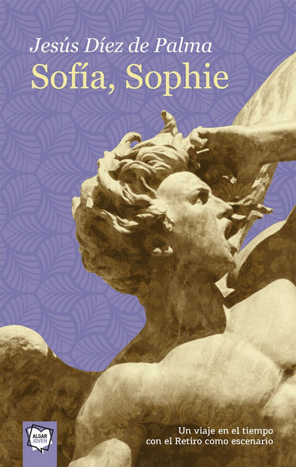 Libro Sofía, Sophie: .