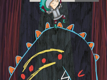 Portada del libro Tengo Un Dragón En La Tripa