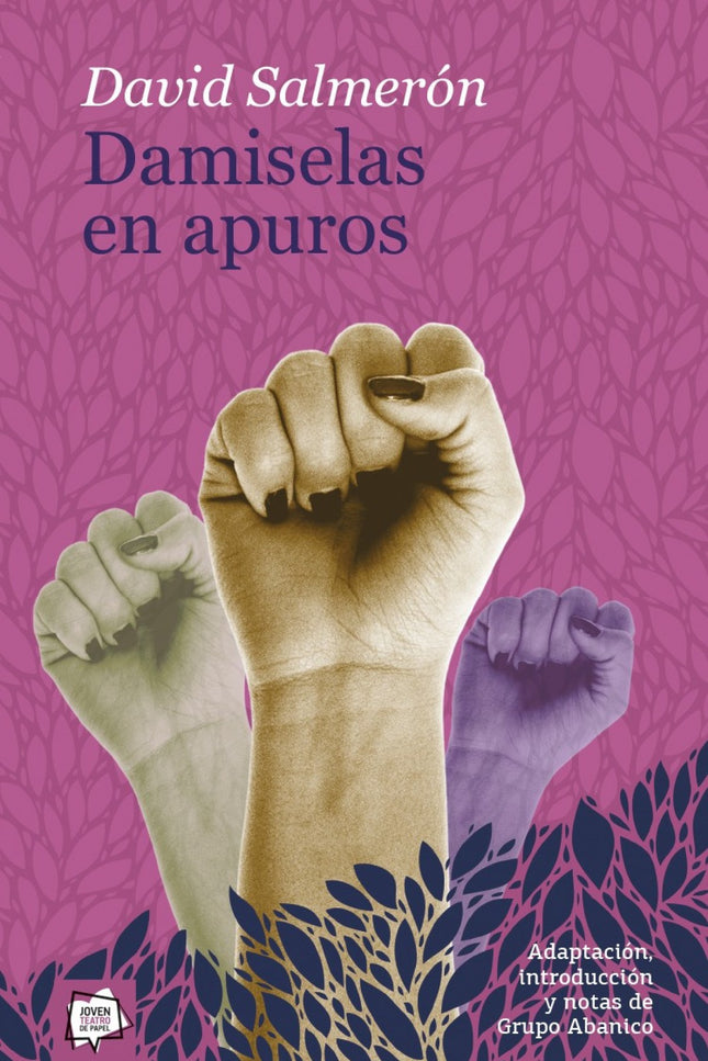 Portada del libro Damiselas En Apuros