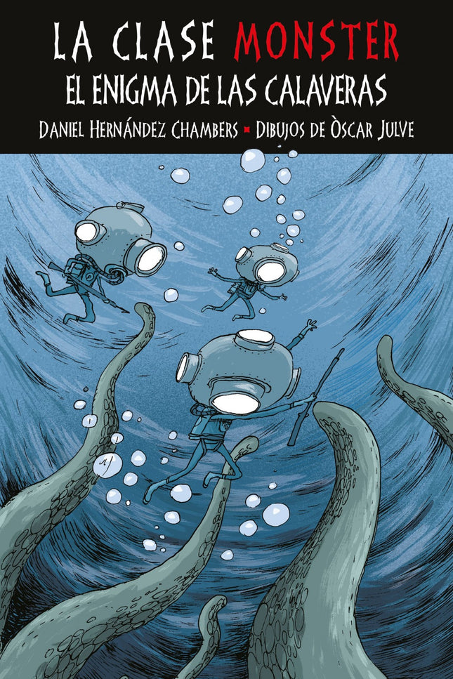 Portada del libro El Enigma De Las Calaveras