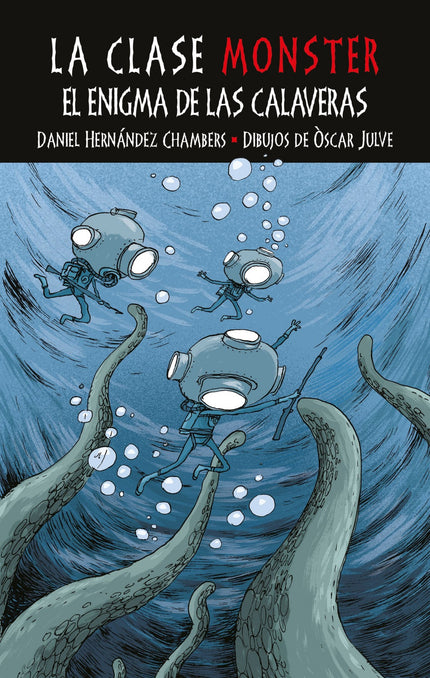 Portada del libro El Enigma De Las Calaveras