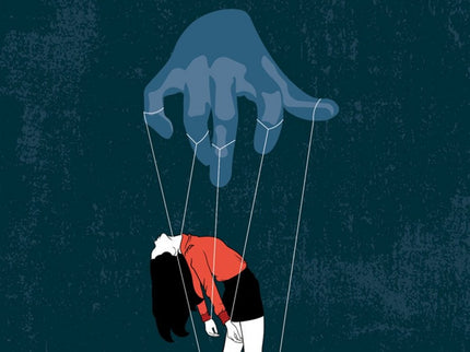 Portada del libro Marioneta