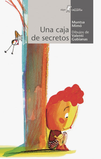 Portada del libro Una Caja De Secretos