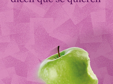 Portada del libro Beca Y Eva Dicen Que Se Quieren