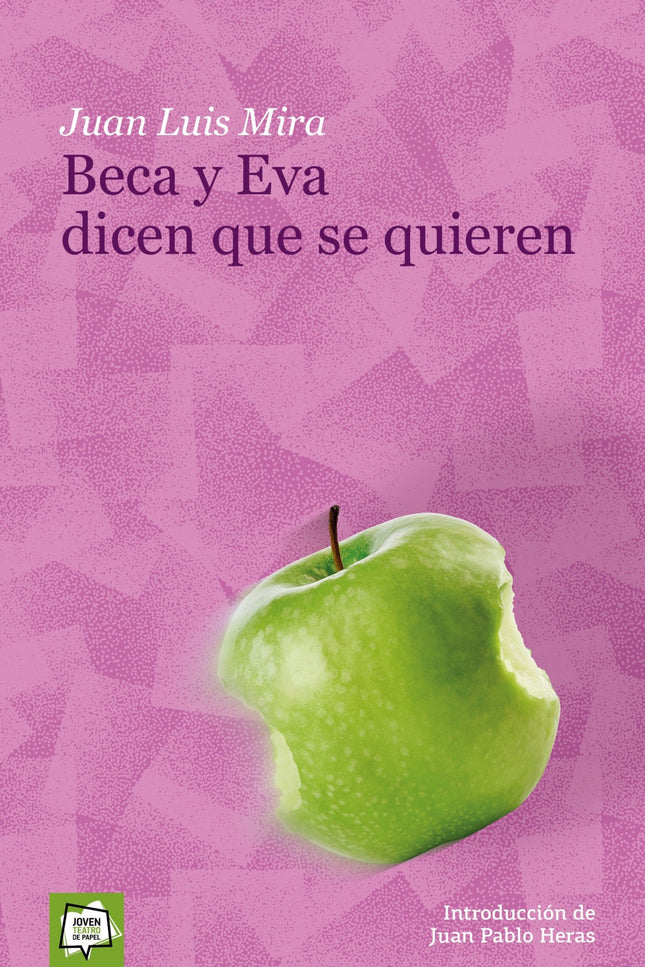 Portada del libro Beca Y Eva Dicen Que Se Quieren