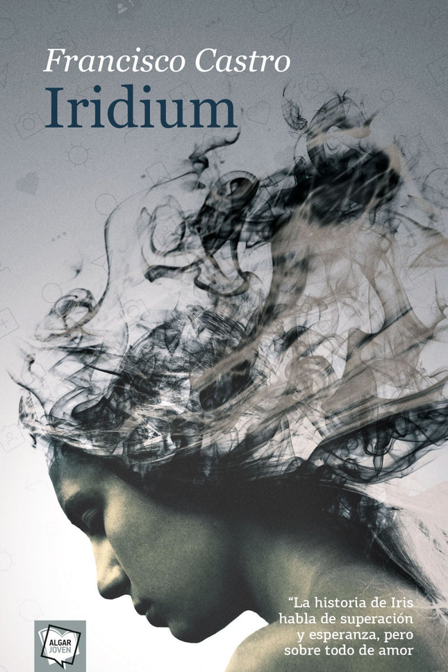 Portada del libro Iridium